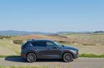 Mazda CX-5 2017 года (WW)